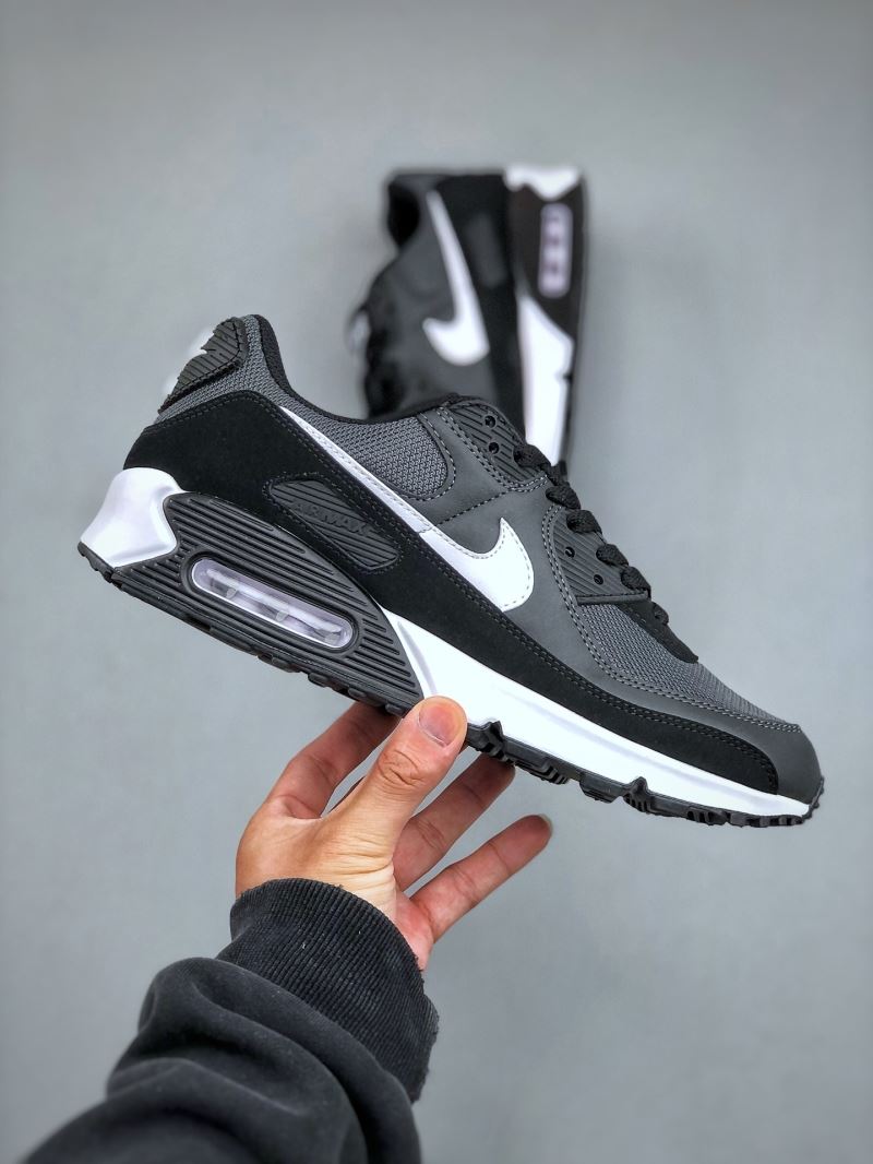 Nike Air Max Shoes